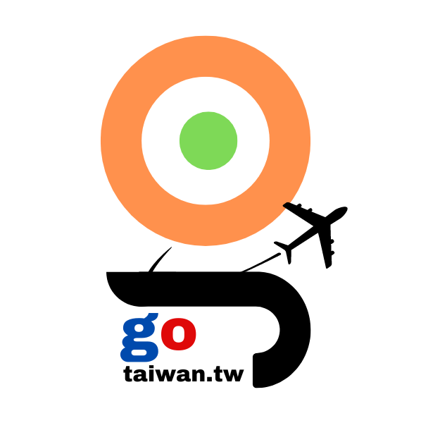 Go Taiwan logo